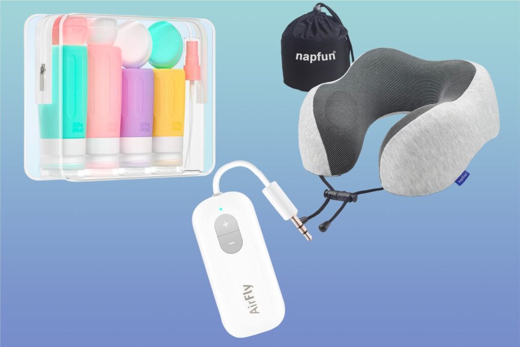 12 Genius Budget Travel Hacks for Smoother Trips