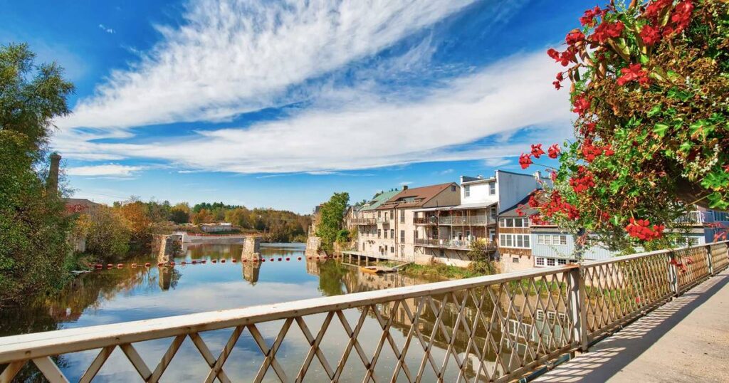 5 long weekend getaways from Toronto you need to check out this summer