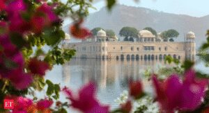 6 best monsoon weekend getaways from Jaipur in 2025 - Udaipur