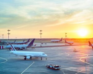 Airlines in Europe: Customer Satisfaction Is Not Great