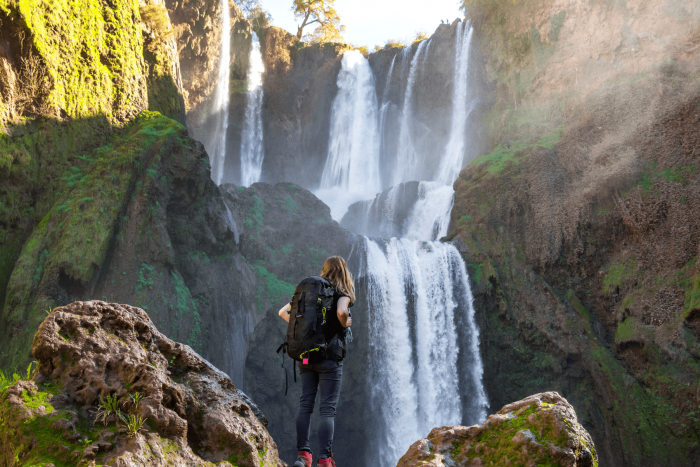 Atlas Voyages: Elevating Morocco’s Travel Experience