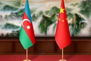 Azerbaijan and China launch visa-free travel