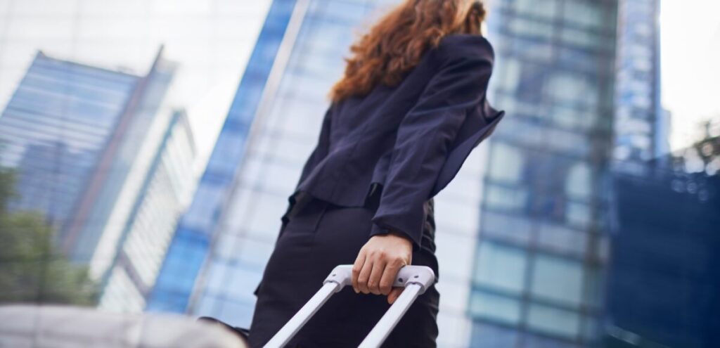 Business travel in Europe spending to surpass pre-pandemic levels in 2025