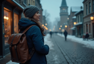 Canada, Brazil, Argentina, Chile, Peru, and Colombia Have Amazing Solo Female Travel Deals You Can’t Miss in 2025!