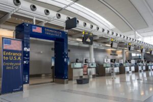 Canadian permanent residents, foreign workers, and citizens may need to pay an additional $250 fee to enter the US