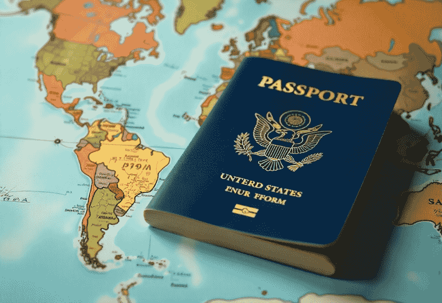 China Alongwith Malaysia Make Travel More Accessible For Citizens Through New Mutual Visa Exemption