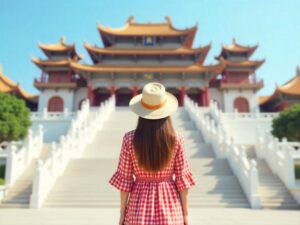 China Empowers Malaysian Travelers with Extended 90 Day Visa Free Entry Fueling Stronger Diplomatic Bonds Tourism Expansion and Regional Mobility