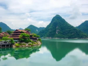 China and Malaysia Propel Tourism and Business Exchange to New Heights with Strategic Visa-Exemption Agreement
