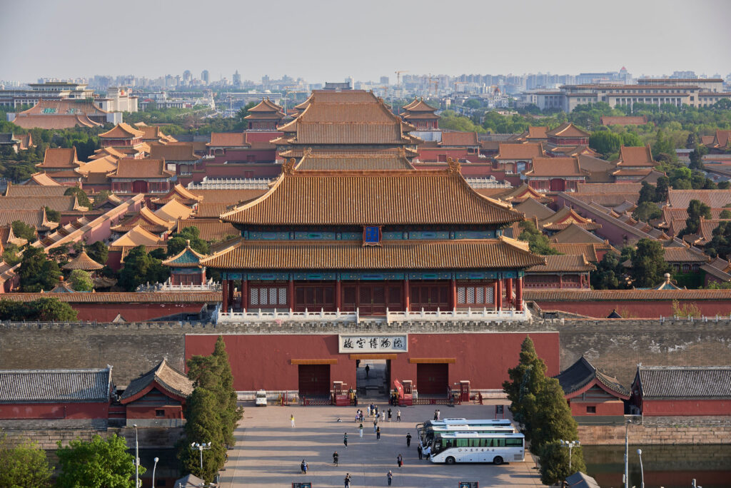 China expands 30-day visa-free entry to more countries