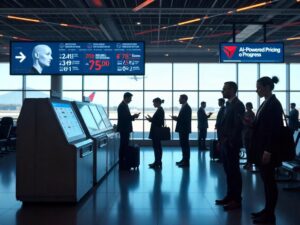Delta’s AI-Powered Fare Pricing: A Massive Change For Travel And The Airline Industry, Here’s What Future Travellers Should Know Now