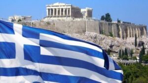 Do You Need a Visa to Visit Greece? -