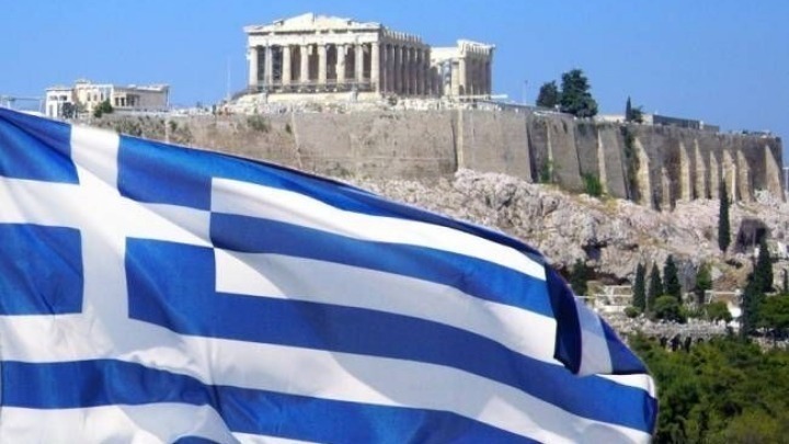 Do You Need a Visa to Visit Greece? -