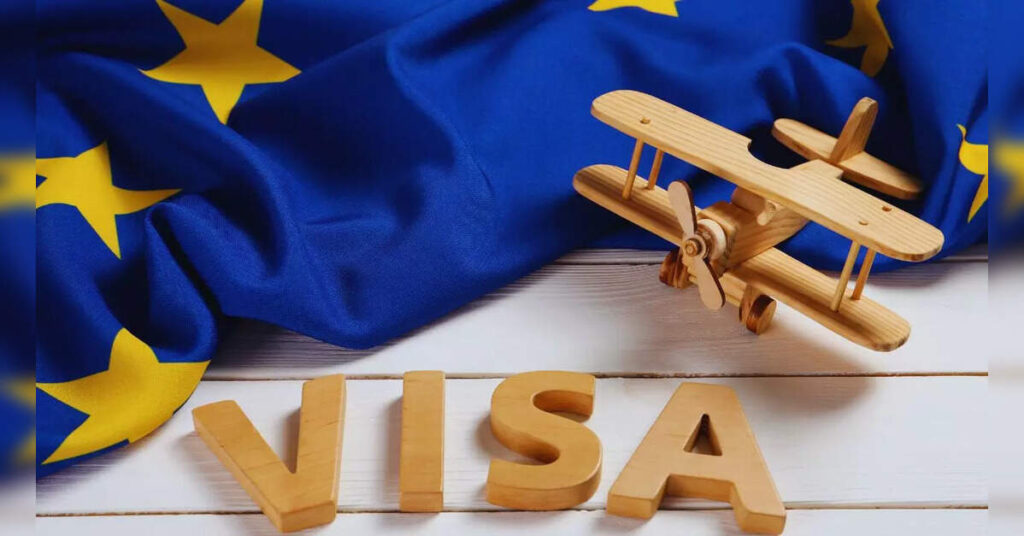 EU Eases Schengen Regulations Amid Calls for Visa-Free Travel, ETTravelWorld