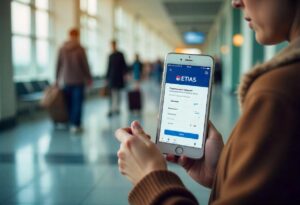 EU Raises ETIAS Travel Permit Fee: What It Means for Visa-Free Travelers And What is ETIAS 2026 application rules, Find Out Now