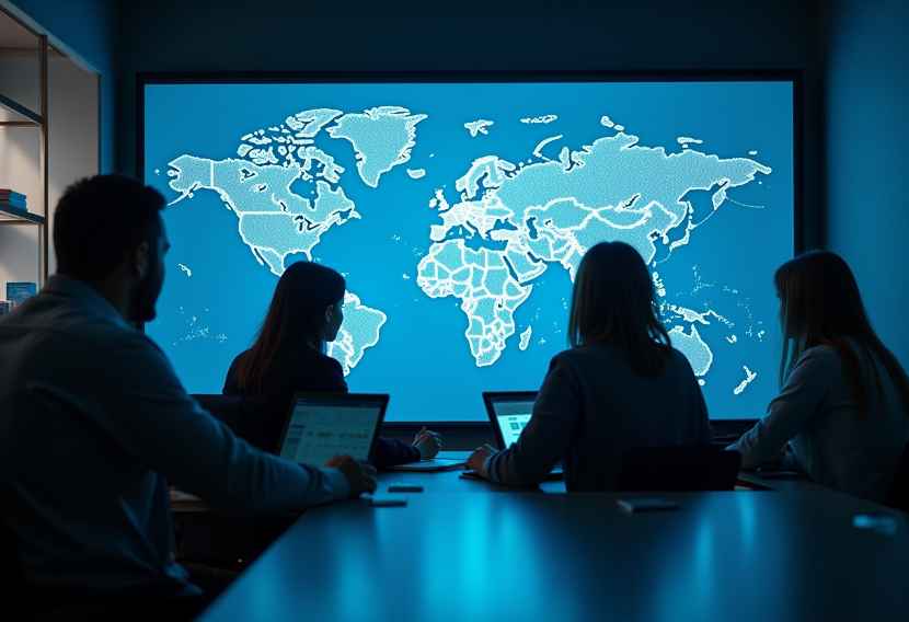 Etrav Set To Revolutionize Travel Industry With Global Expansion And AI Powered Solutions: Read More About It Now