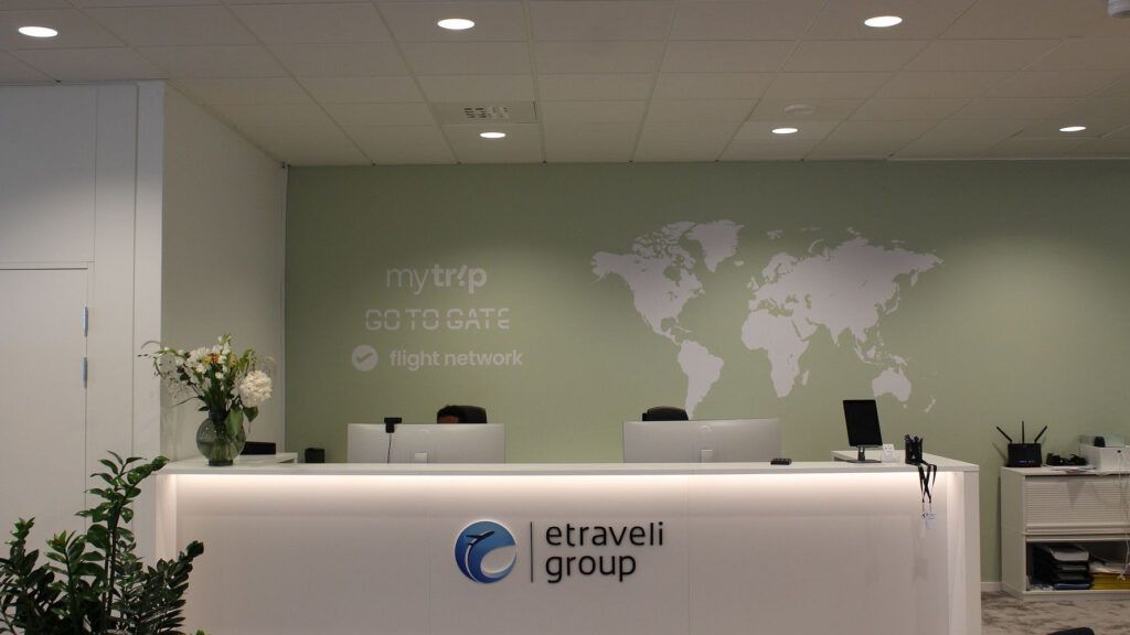 Etraveli Group Partners with KKR and CVC Capital to Strengthen Flight Tech Platform and Accelerate Global Expansion in the Travel Industry