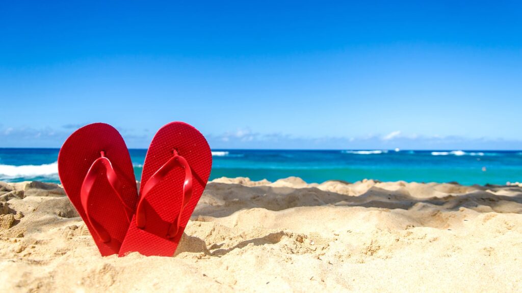 From $15 to $331 a day: from the cheapest to most expensive vacation destinations in 2025