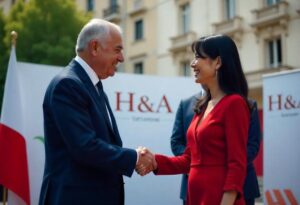 Gattinoni Acquires Majority Stake in H&A: A Strategic Move to Strengthen Italian Events and Incentive Travel Industry, Know More