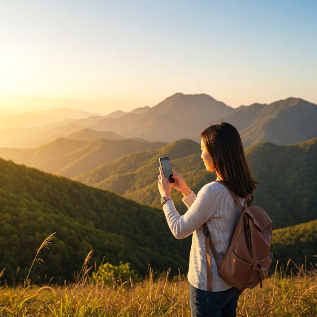 How to Travel Cheap Using AI-Powered Apps.