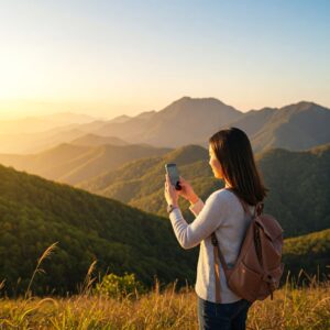 How to Travel Cheap Using AI-Powered Apps.