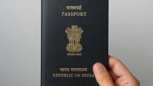 India passports climbs eight spots (Photo: AI Generative)