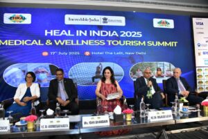 India’s Medical Tourism Industry Poised for Growth with Unified National Policy