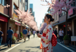 Japan, South Korea, UK, Germany, France, Italy, Spain, and Other Top Countries Secure the Most Powerful Passports, Enabling Visa-Free Travel to Hundreds of Destinations Worldwide