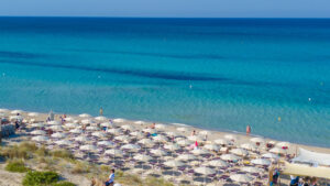 Looking for a brilliant beach holiday that’s tailored to families? Try this Italian resort