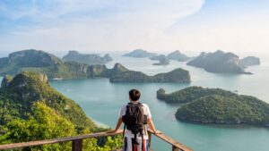 Navigating Uncertainty: The Need for Tourism Resilience in 2025