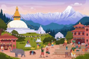 Nepal Tourism 2025: The Road Ahead for an Industry Ready to Soar