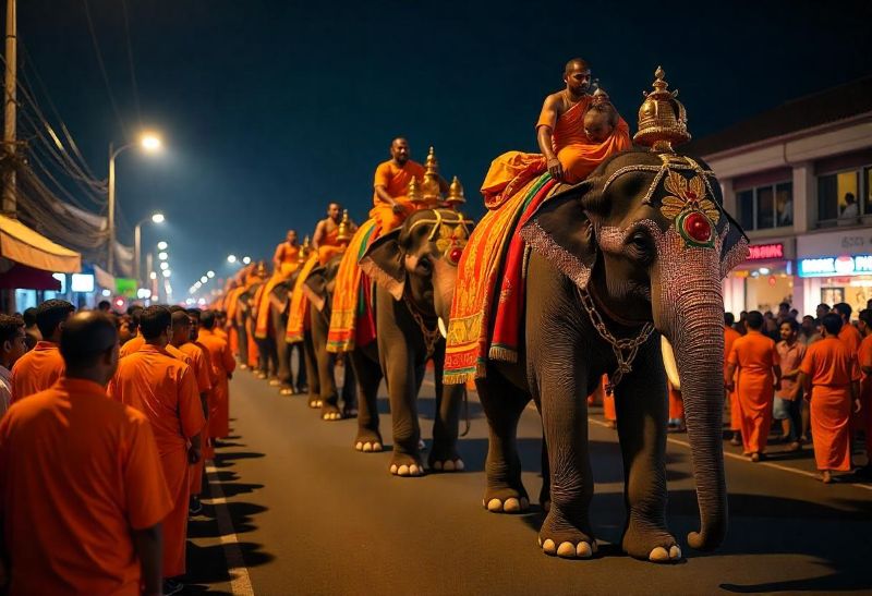 Now, Colombo University Is Set To Celebrate UN World Tourism Day, A Significant Milestone For Sri Lanka’s Tourism Industry, Here Is All You Need To Know