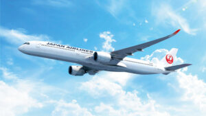Now in Tokyo, New York, and Hawaii, Japan Airlines Revolutionizes Global Travel with Instant Air Freight Services