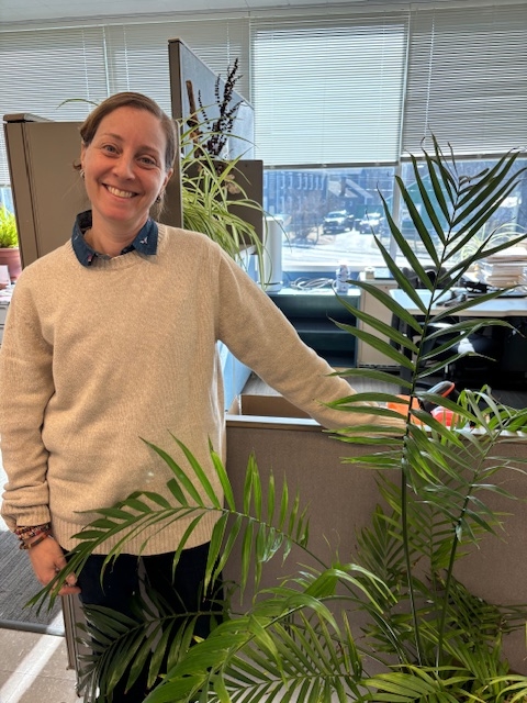 Our Sustainable City: Summer updates and staff spotlights