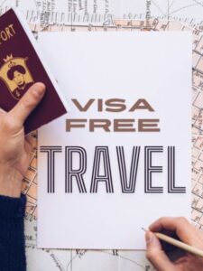 Pack Your Bags, Discover Countries You Can Visit Visa-Free as Indians