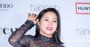 Park Na-rae shares program cancellation and spontaneous Georgia trip plans