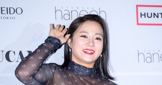 Park Na-rae shares program cancellation and spontaneous Georgia trip plans