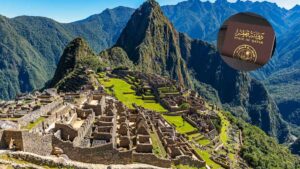 Qatari Citizens, You Can Now Travel To Peru Visa-Free!