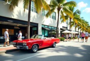 Resilient Car Rental Market Amid Uneven Summer Travel Demand, Here Is All You Need To Know