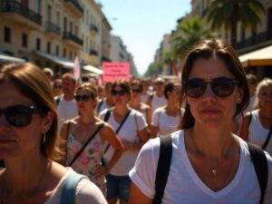 Spain’s Hospitality Industry Strikes Back As Anti-Tourism Movement Falters, Uplifting British Travelers: Here’s Everything You Need To Know Now