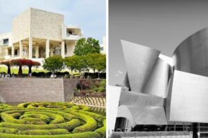 Sponsored Love: Weekend Trips From Los Angeles