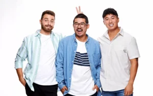 Sunday VOZ Ratings | TRAVEL GUIDES finishes its season run way out in front