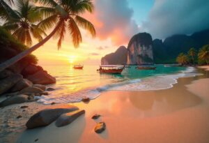Thailand Faces Tourism Threat as Vietnam Accelerates Infrastructure Development and Rivals Its Dominance in Southeast Asia