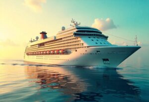 The Cruise Tourism Industry, An Emerging Trend In Travel, Here’s All You Need To Know