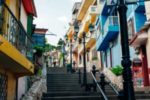 The Ripple Effect Of Violence On Ecuador’s Tourism Industry In 2025: All You Need To Know
