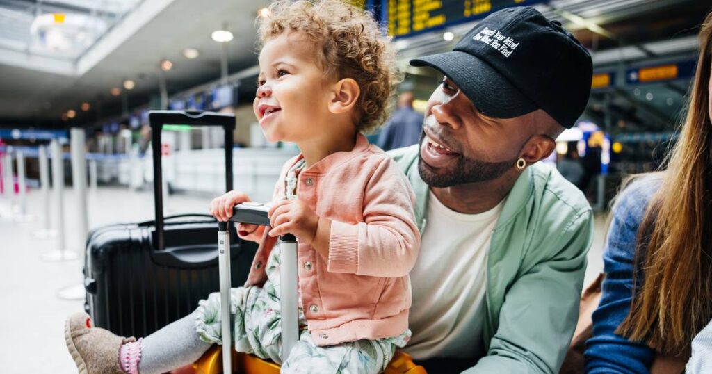 The Travel Renaissance: How Black Travelers Are Changing the Industry | News