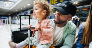 The Travel Renaissance: How Black Travelers Are Changing the Industry | News