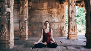 The rise of wellness travel, from rewilding to yoga and pilgrimages