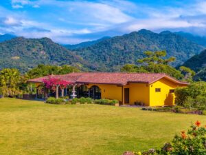 all-inclusive adventure resort