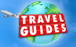 Travel Guides on Channel 9 and 9Now S8E10