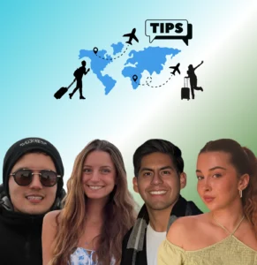 Top 20 Travel Hacking Influencers in 2025